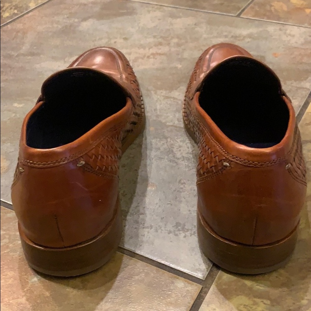 Men’s Cole Haan WASHINGTON Grand Penny Loafer Sz 9 - Picture 6 of 8